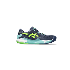 Asics Herre Gel Resolution 9 Padel