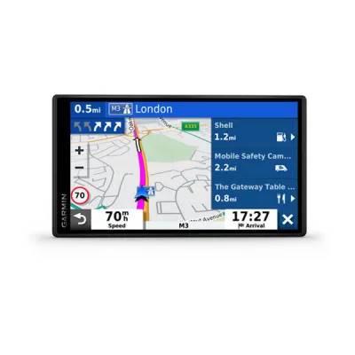 Garmin DriveSmart™ 55 & Live Traffic