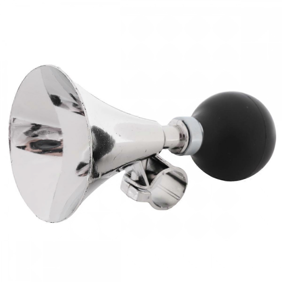 Sort gummipære 21 mm dia styr cykel lufthorn bugle T kæledyr