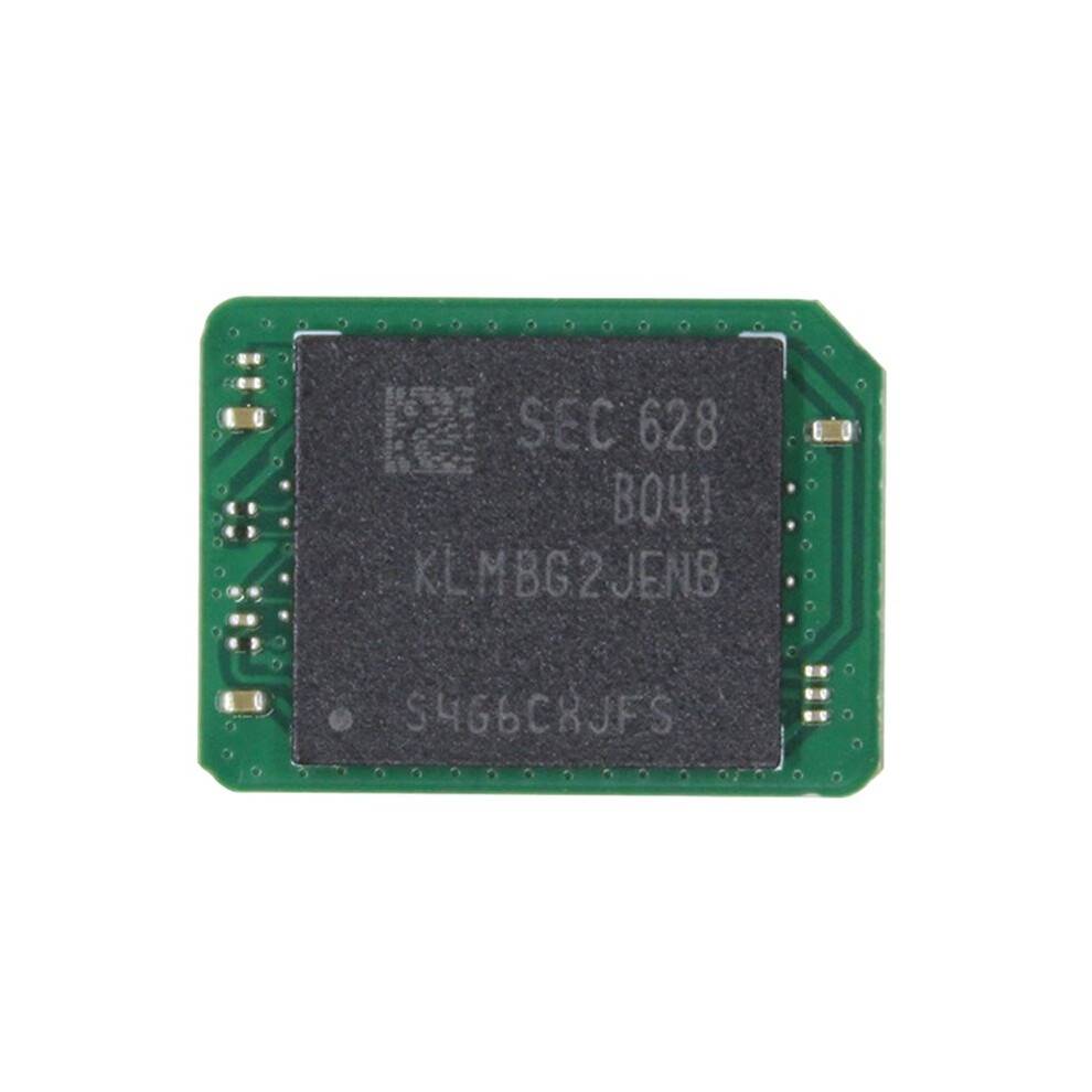 EMMC Storage Module for Orange Pi 5 3B 4 for Radxa ROCK Series for NanoPi M6, NanoPi Zero2 EMMC Module 32GB