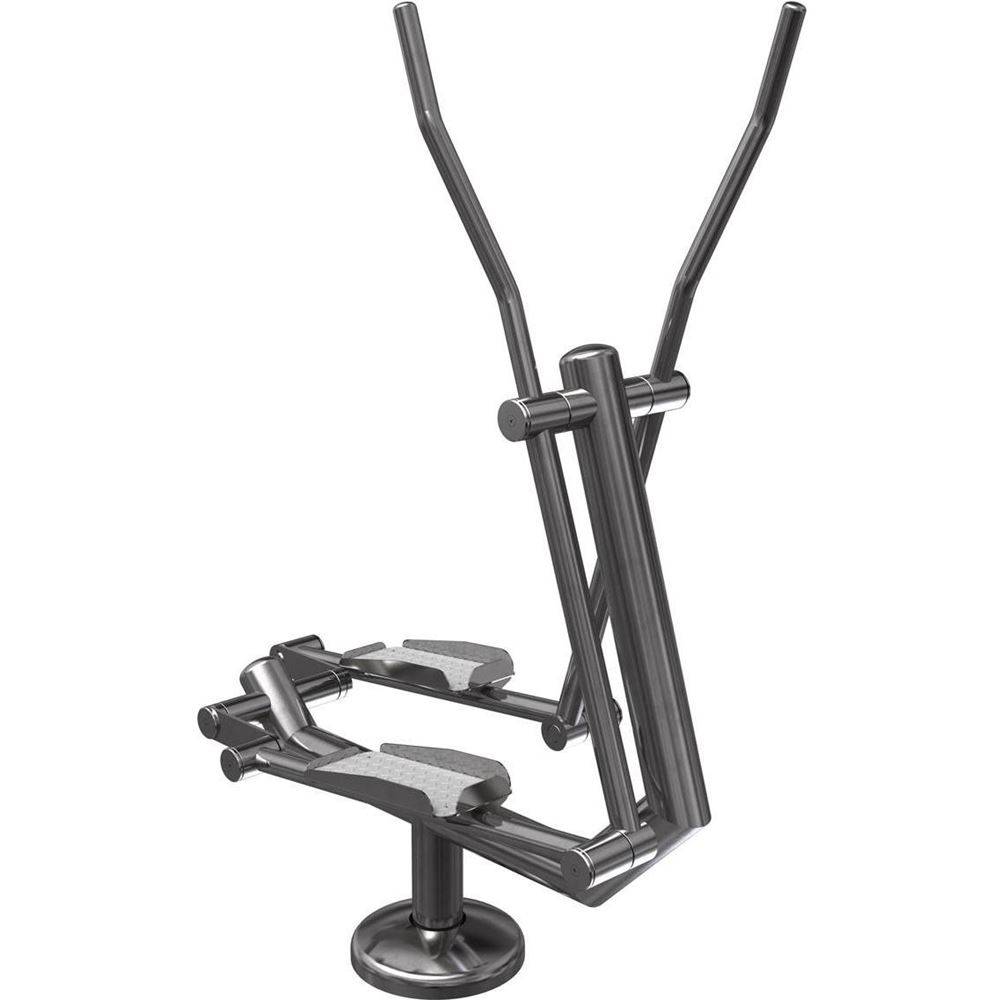 Nordic Fighter CE ELLIPTICAL TRAINER, Styrkemaskiner - udendørs