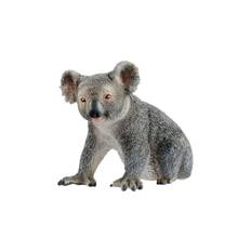 Schleich Wild Life - Koala - Actionfigur