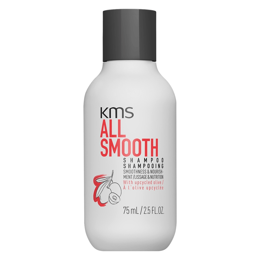 KMS AllSmooth Shampoo 75ml