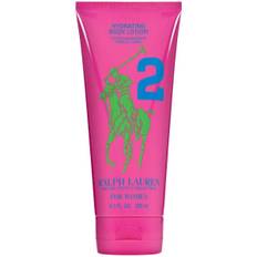 Ralph Lauren Big Pony 2 Body Lotion 200ml