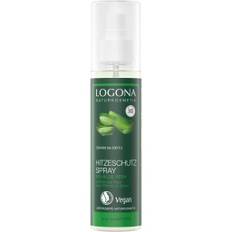 Logona - Aloe Vera Fugtgivende Varmebeskyttende Spray, 150 ml