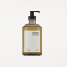 APOTHECARY BODYWASH, 375 ML, FRAMA