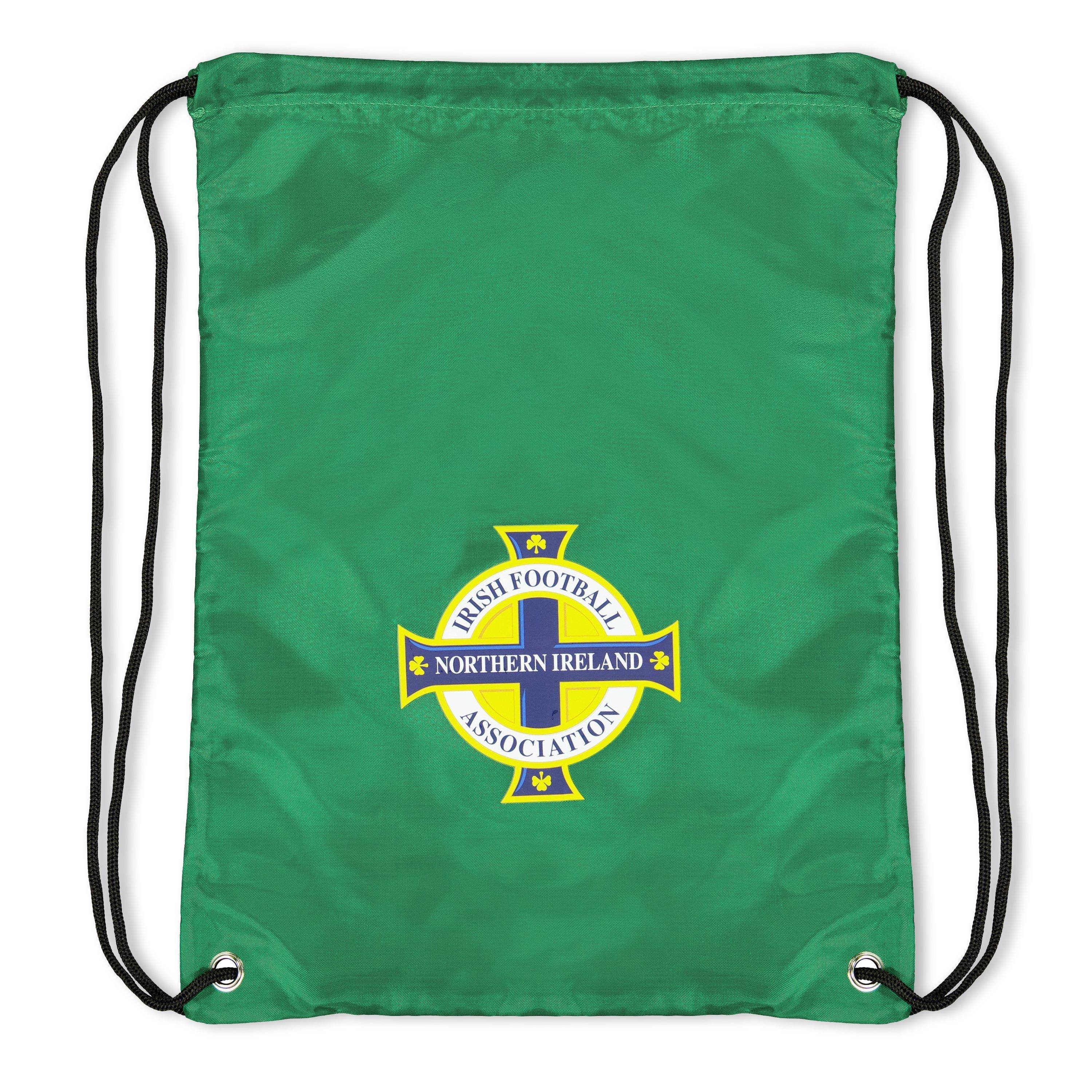 Team Mens Football Gym Bag