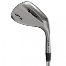 Cleveland RTZ Tour Rack (RAW) - Wedge (I Lager) (Fattning: Höger (Vanligast), Loft: 56°/10°)
