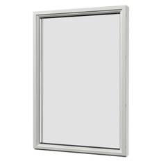 SF Fast Karm Balans 3-Glas Alu 70x90 Svanenmärkt