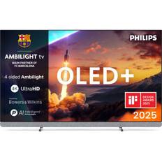 Philips 65" OLED910 – 4K OLED+ Ambilight Google TV
