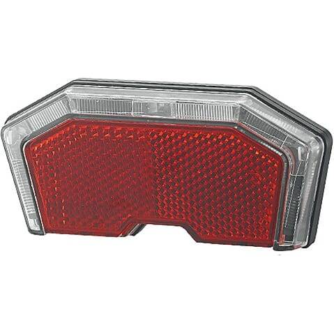 Union baglygte elcykel UN-4360E 6-15V