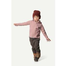 Houdini Kids Mono Air Pants, Baremark Green, 80