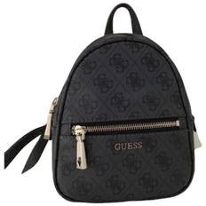 Guess Leather backpack