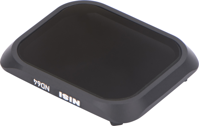 NiSi Filter ND For Mavic Air 2S ND64