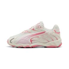 Puma Inhale Sneakers Unisex, White, Size 35.5, Shoes - Magic Rose - 35.5