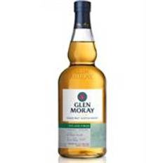 Glen Moray Elgin Curiosity Rye Cask Finish Single Speyside Malt Whisky 70 cl 46,3%