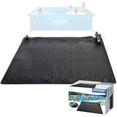 Solpanel för vattenvärme 120 x 120 cm INTEX 28685
