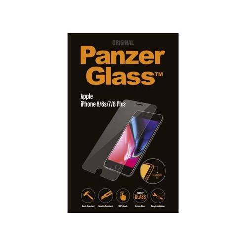Panzerglass til iPhone 6/6s/7/8 PLUS