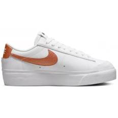 Blazer Low Platform Women s Shoes