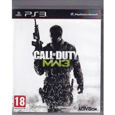 Call of Duty Modern Warfare 3 - PS3 (B Grade) (Genbrug)