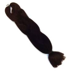 Kanekalon Jumbo Braid 99J