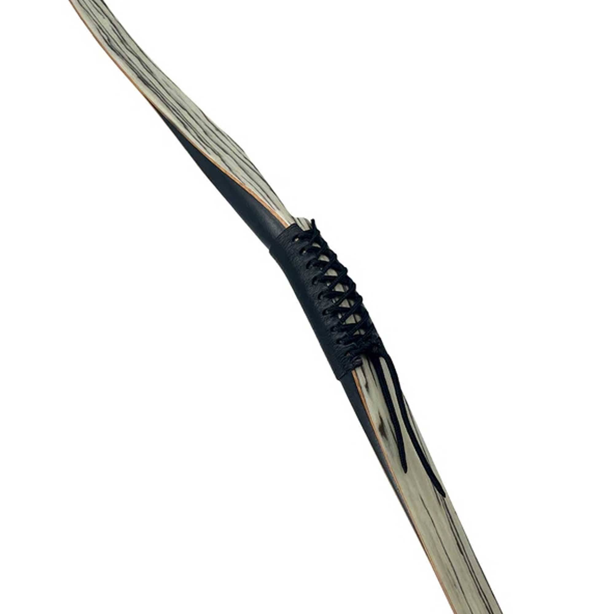 Bodnik Bows Ghost 50" 30 års Garanti-RH-45 pund