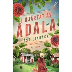 I hjärtat av Ådala - Åsa Liabäck - Upplaga 1