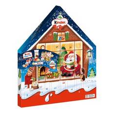 Kinder Advent calendar 351g Kinder