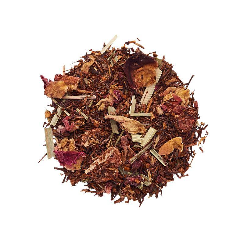 Skogens Drottning, rooibos te