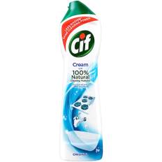 Cif Skurecreme Original - 500 ml