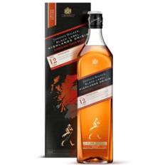 Johnnie Walker Black Label Highlands Origin