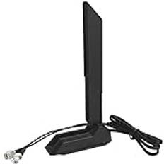 Gintai RP-SMA Dual-Band WiFi 6E Antenn för ASUS ROG Strix B550-F Gaming WiFi II/B550-PLUS/Prime B450M-A II/ROG Strix B650-A B650-PLUS B650E-F B550-A B760-I Z690-I Z790-Plus Z790-A Z790-E Gaming WiFi