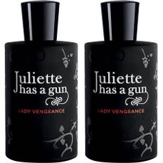 2st Juliette has a gun Lady Vengeance Eau de Parfum - 100 ml