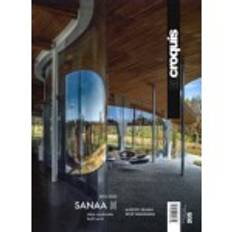 El Croquis 205. SANAA [I] (2015-2020)