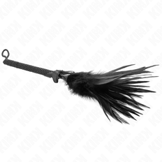 Kink Impact & Touch Kink - Playful Chicken Tickle Feathers 35 Cm