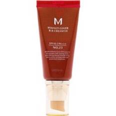 Missha M Perfect Cover BB Cream SPF42 PA+++ No. 23 50 ml