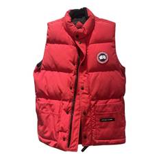 Canada Goose Vest
