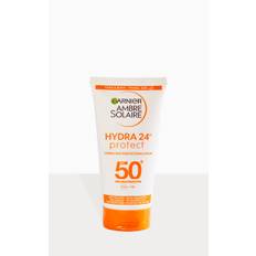 Garnier Ambre Solaire On The Go SPF50 50ml, Clear - One Size