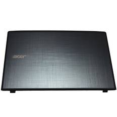 Acer Aspire E5/K50 LCD Cover - Sort