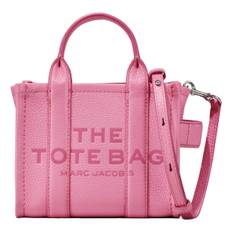 Marc Jacobs The Tag Tote leather handbag