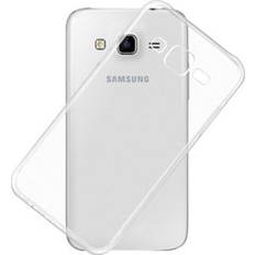 Noname CASE ETUI SLIM 2MM TRANSPARENT ONEPLUS 8 PRO standard