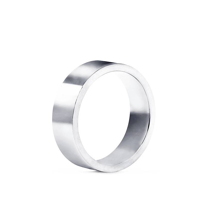 Nordic Spectra - 1946 Ring Rak 7 mm Platina