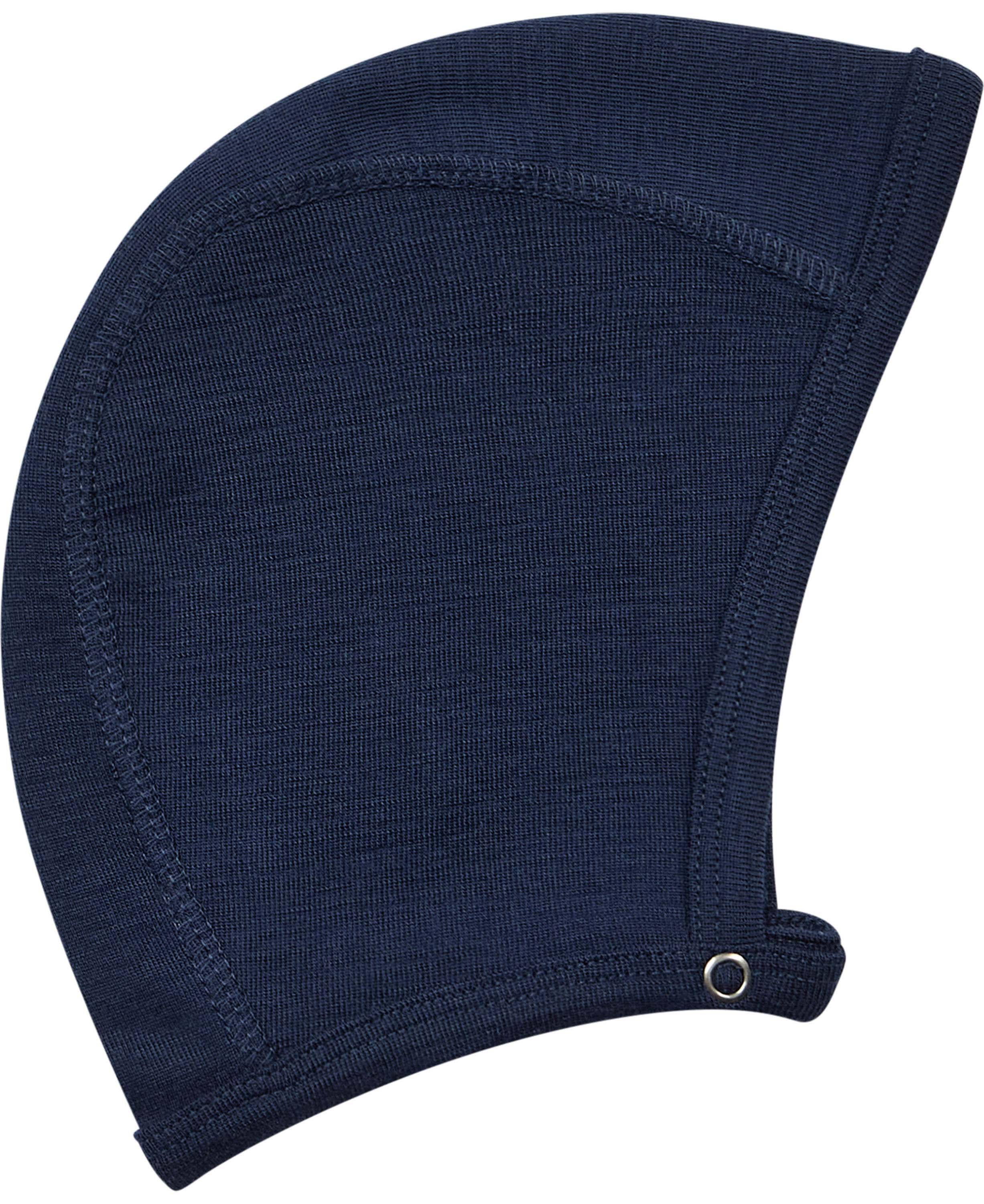Magasin Woola 7 hue RWS Merino Wool 912 mdr / 7480 cm Babyhuer.