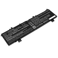 Batteri till Asus ROG Zephyrus Duo 16 mfl - 5.800 mAh