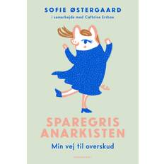 SPAREGRISANARKISTEN