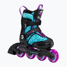 K2 Marlee Pro Inliners Pige - Blå/Lilla
