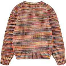 Molo Bosse Str 134-140 cm - Multi Strik hos Magasin