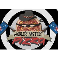 World's Fastest Pizza (PC) Steam Key - GLOBAL