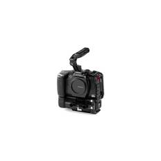 Tilta Kamera Cage Till BMCC 6K Basic Kit  Svart