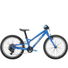 Trek Wahoo Path 20&#039;&#039; - 6-8 år - ALPINE BLUE - 20&quot; hjul